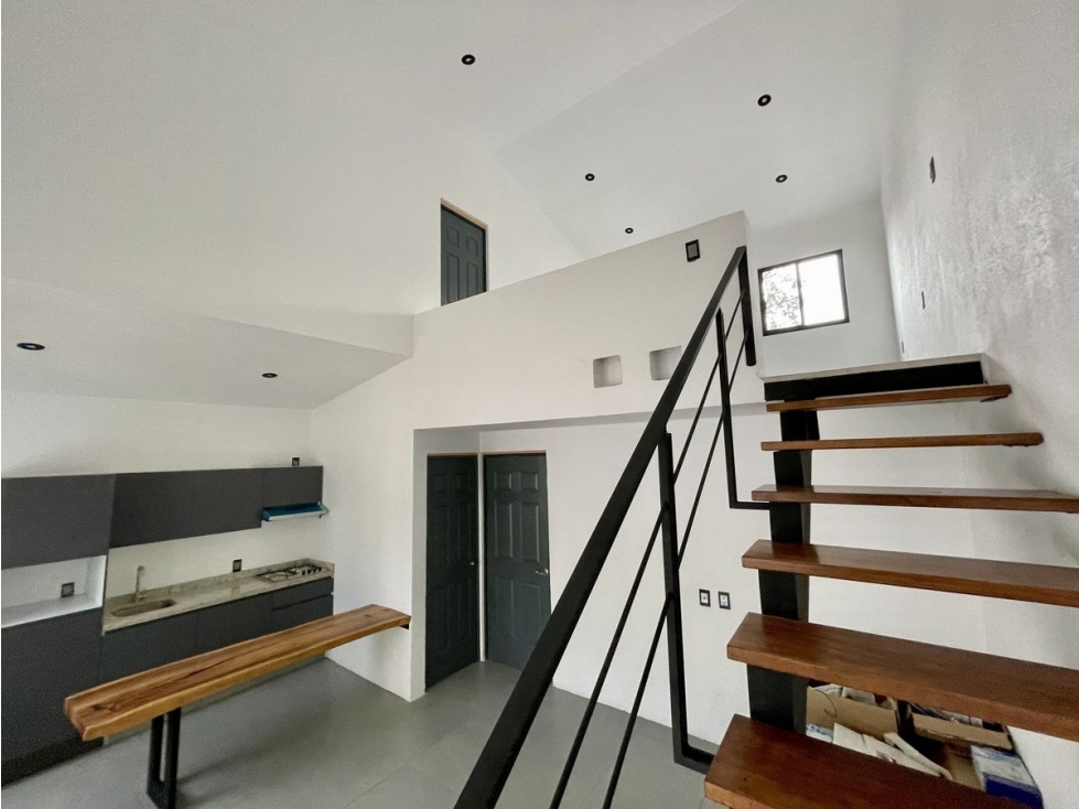 Casa en venta en Tlayacapan Morelos - 4