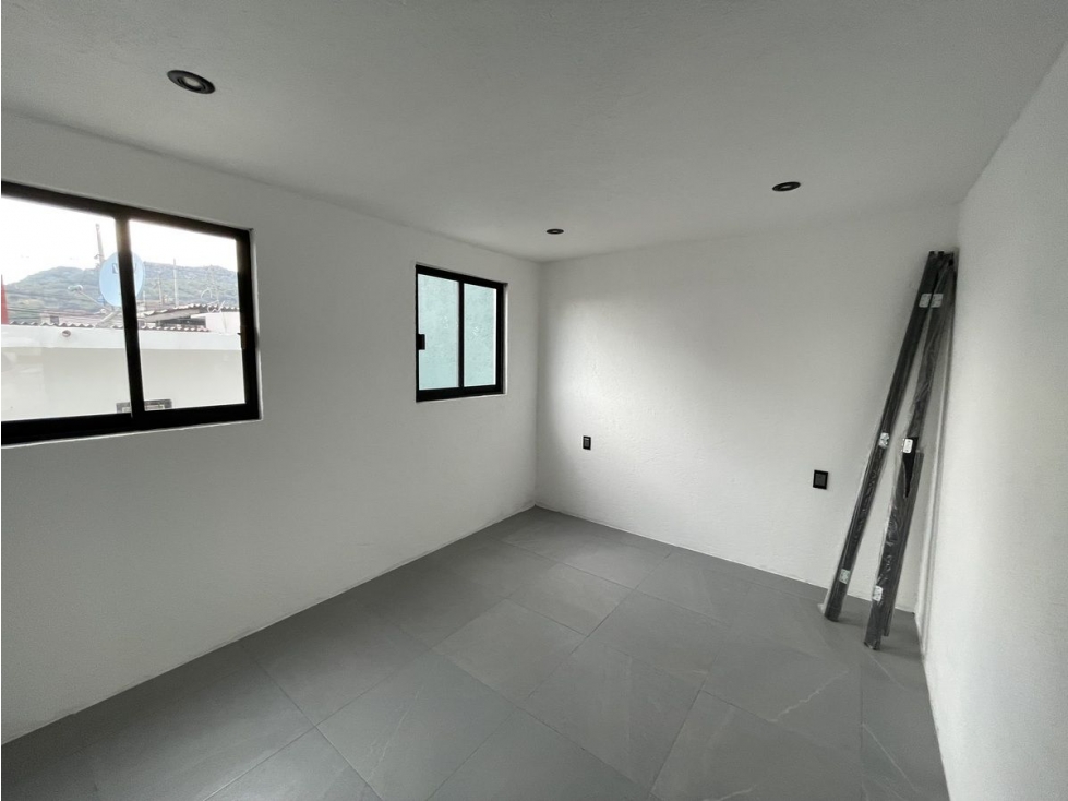 Casa en venta en Tlayacapan Morelos - 5