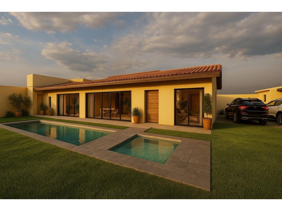 Casa en Venta en Morelos Tezoyuca de 1 nivel
