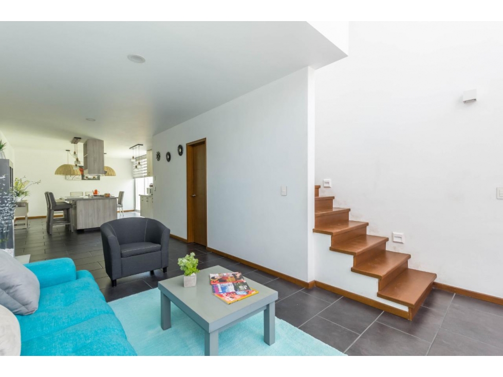 Casa en Venta en Xochitepec - Residencial Ceiba - 4