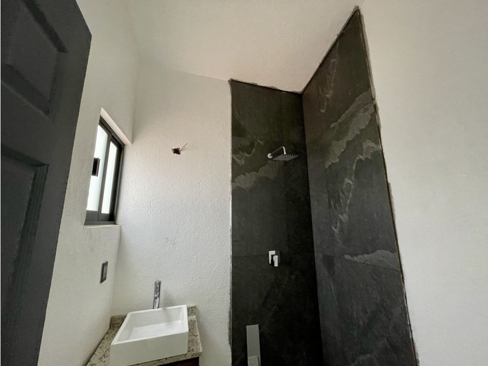 Casa en venta en Tlayacapan Morelos - 6