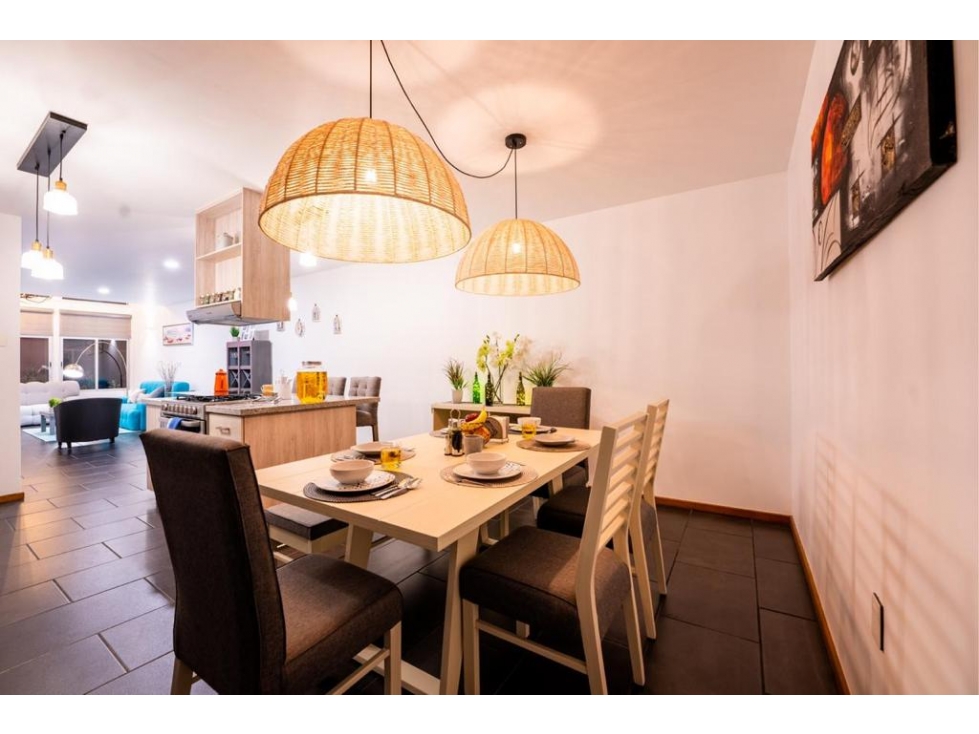 Casa en Venta en Xochitepec - Residencial Ceiba - 5