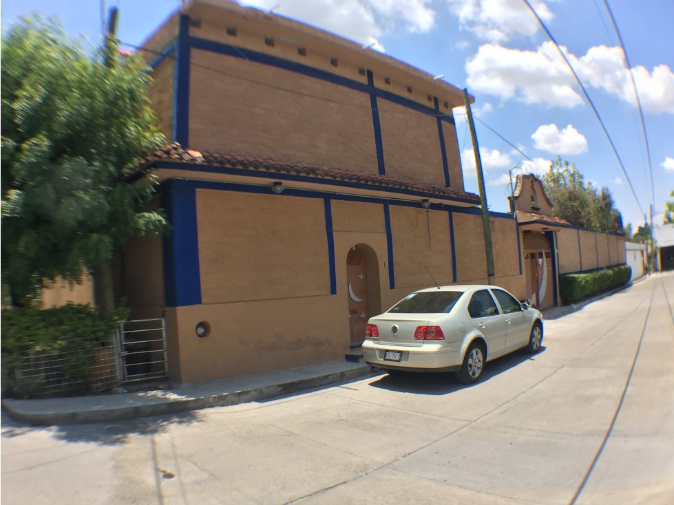 Casa en venta en Morelos Xochitepec con alberca - 4