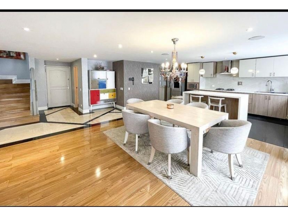 Apartamento en Venta A tan solo pasos de Unicentro Bogotá