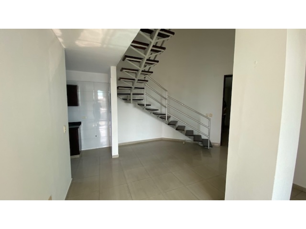 ApartaDUPLEX, LOS ALPES, B/QLLA Estratégico — foto 6