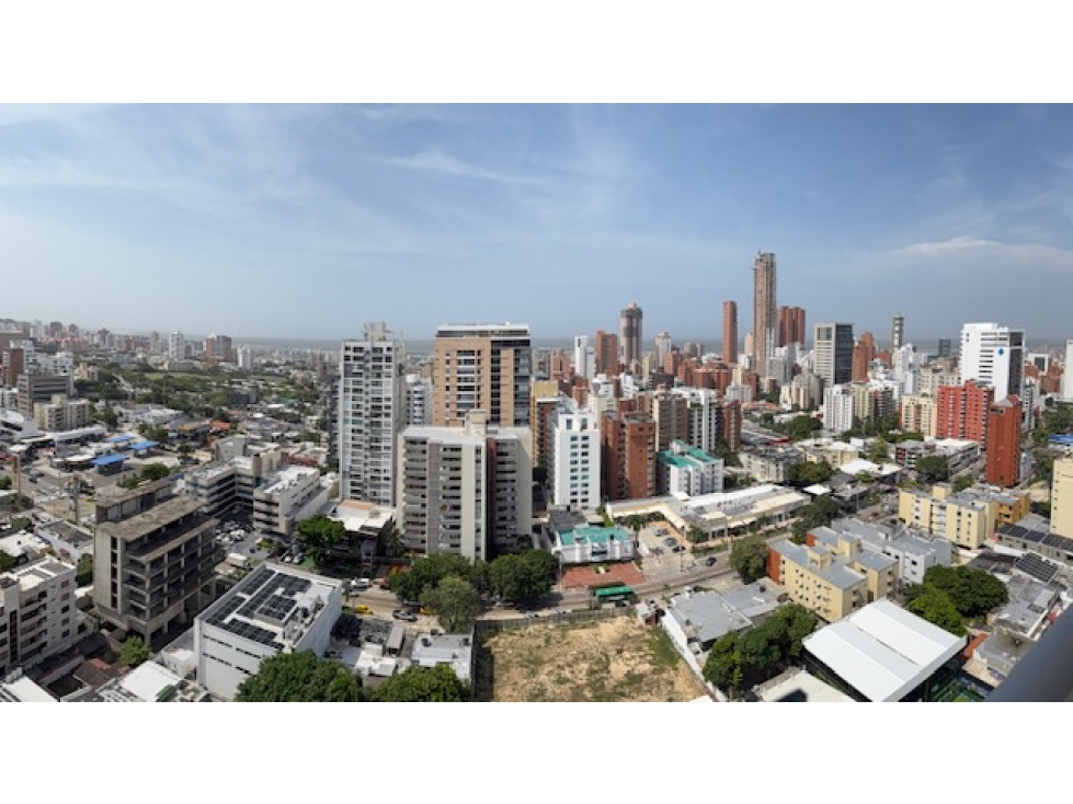 OPORTUNIDAD ESTRATEGICO BARRANQUILLA QUEDAN SOLO 2 VISTA TOTAL — foto 2