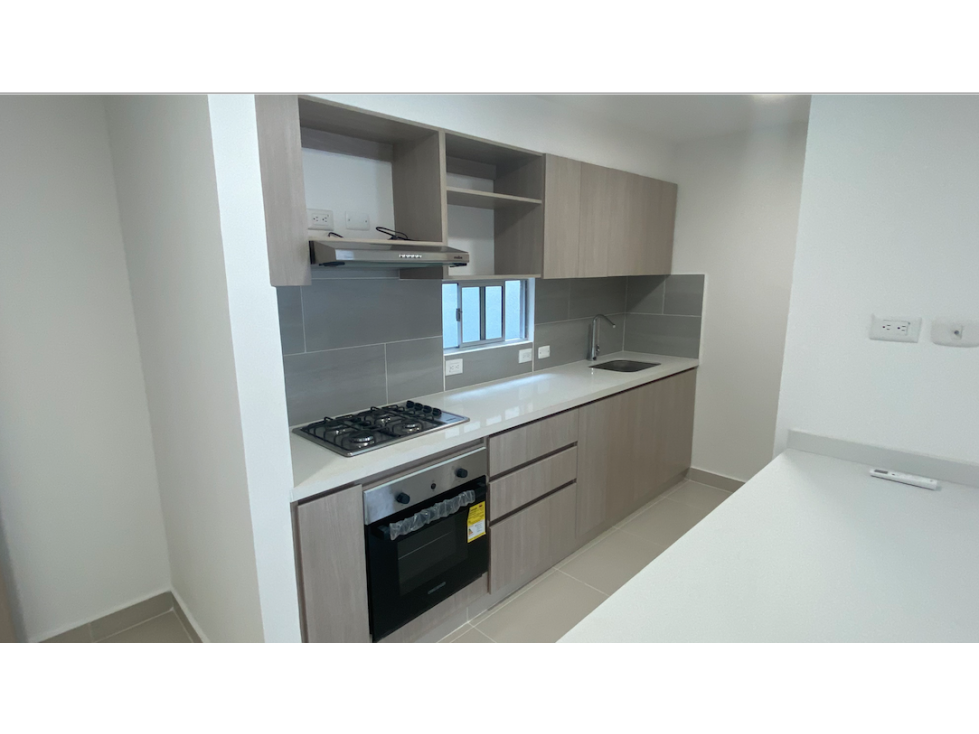 ARRIENDO/VENDO EN RIOMAR 3 ALC Y ESTUDIO I ESTRENAR BQUILLA — foto 3