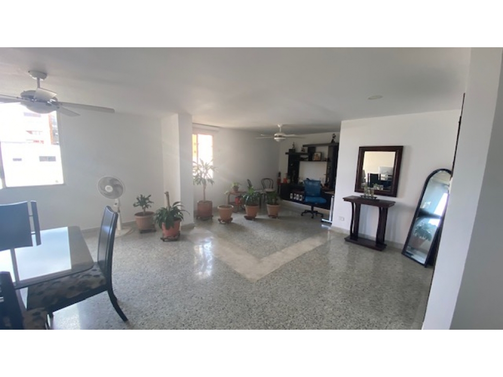 EN VILLA COUNTRY BQUILLA - AMPLITUD QUE YA NO SE CONSIGUE 3 alc — foto 4