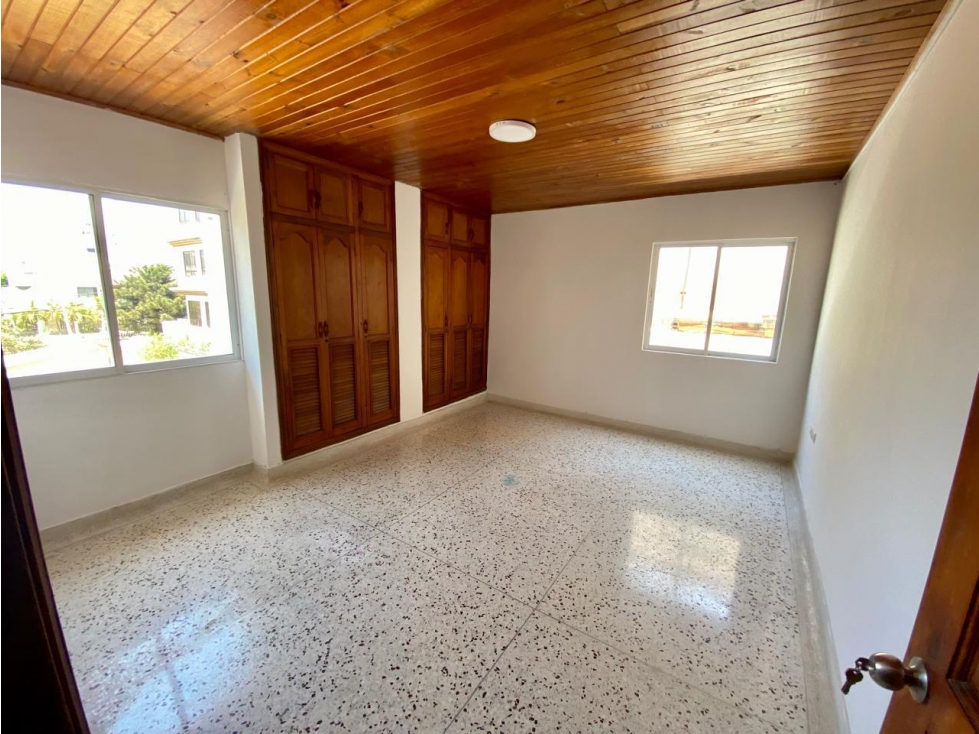 Apartamento en Venta VILLA SANTOS B/Quilla I 3 Alc + Estudio I — foto 4