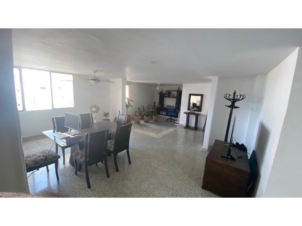 EN VILLA COUNTRY BQUILLA - AMPLITUD QUE YA NO SE CONSIGUE 3 alc — foto 5