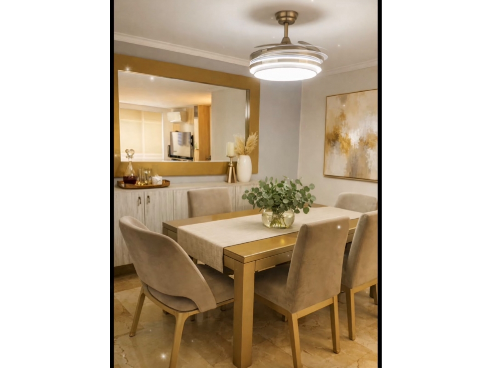 VENDO 100% REMODELADO EN LO MEJOR DE VILLA COUNTRY B/QUILLA -2 ALC — foto 2