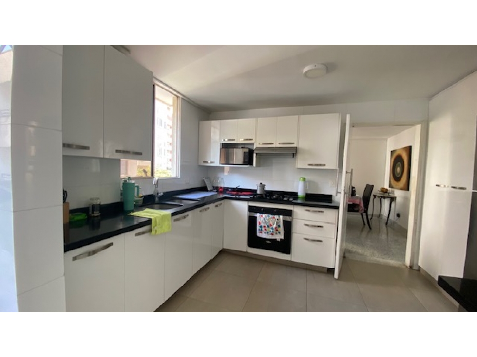 APARTAMENTO en Venta - VILLA COUNTRY - Barranquilla
