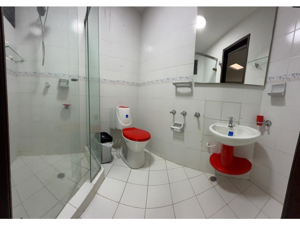 VENTA O PERMUTA BELLO APARTAMENTO VILLA COUNTRY BQUILLA - 300M2 — foto 6