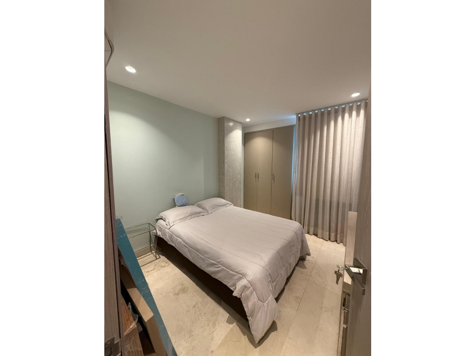 VENDO EN RIOMAR (B/QUILLA) 2 ALCOBAS APARTAMENTO DE LUJO — foto 5