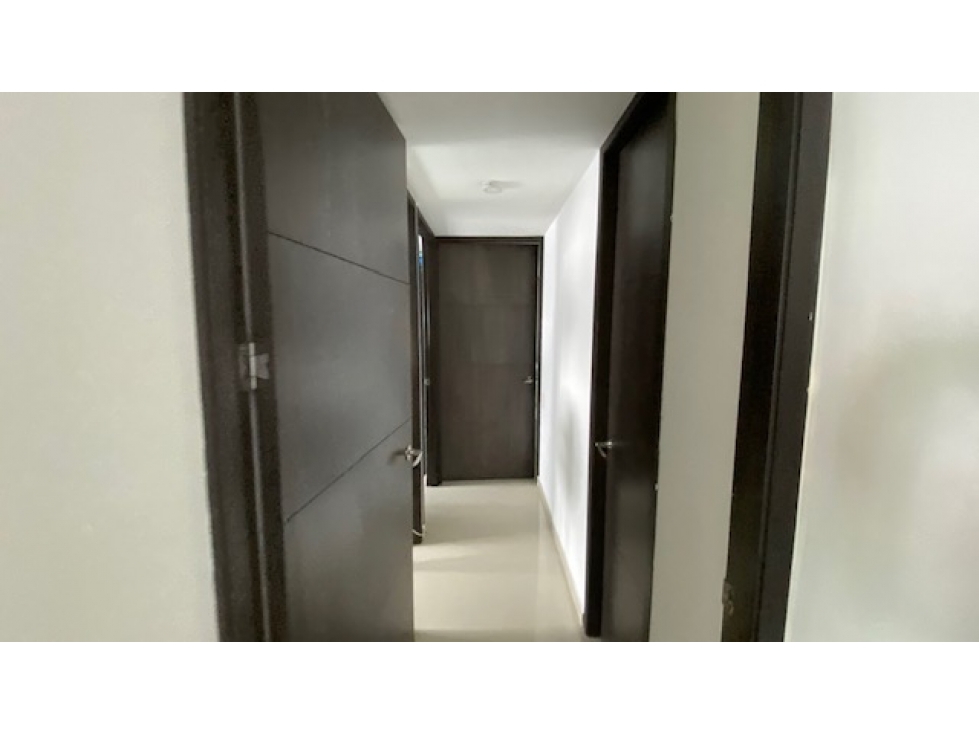 VENDO APTO ESTRATO 5 CON TODO LO DE ESTRATO 6 Riomar- Barranquilla — foto 6