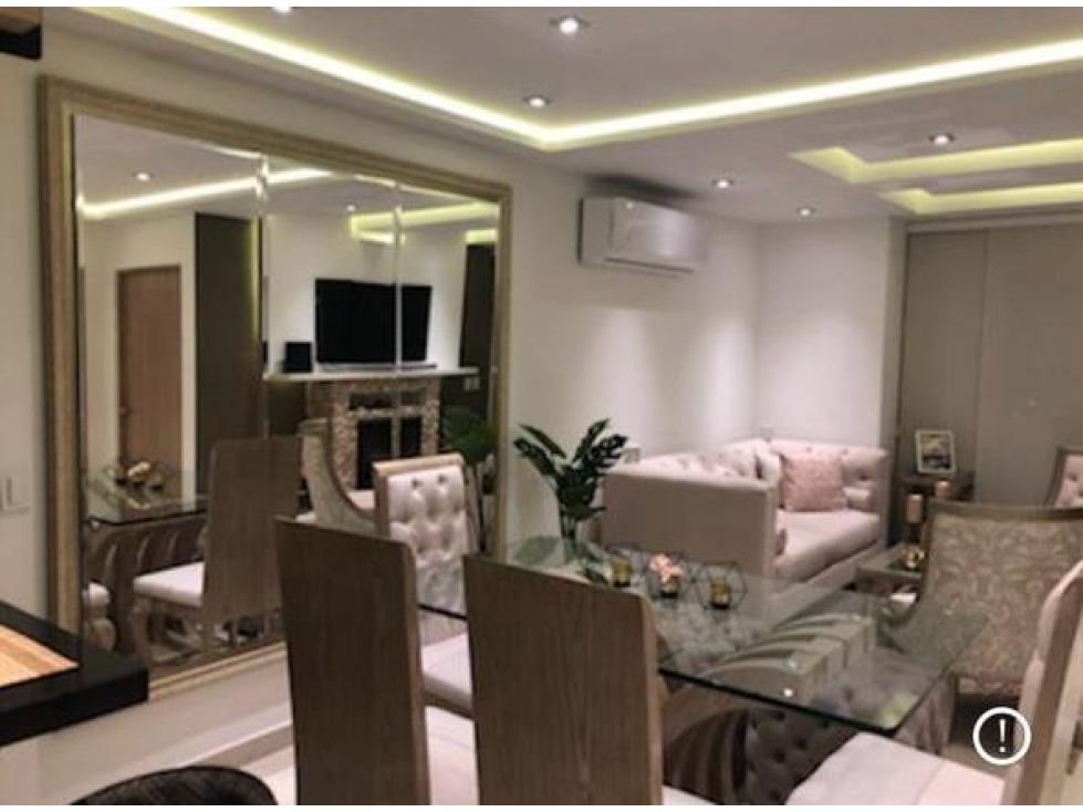 ESTRATO 4 COMO SI FUERA ESTR 6 EN BARRANQUILLA SE VENDE — foto 4