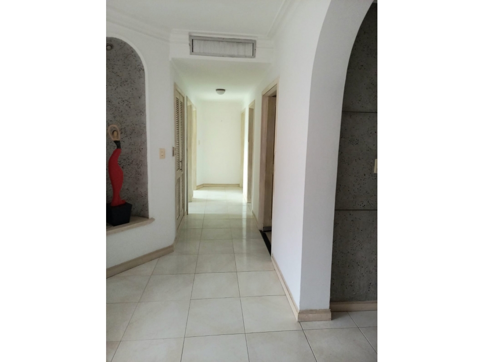 VENDO APTO 126M2 CERCA AL CC: VIVA - Barranquilla — foto 5