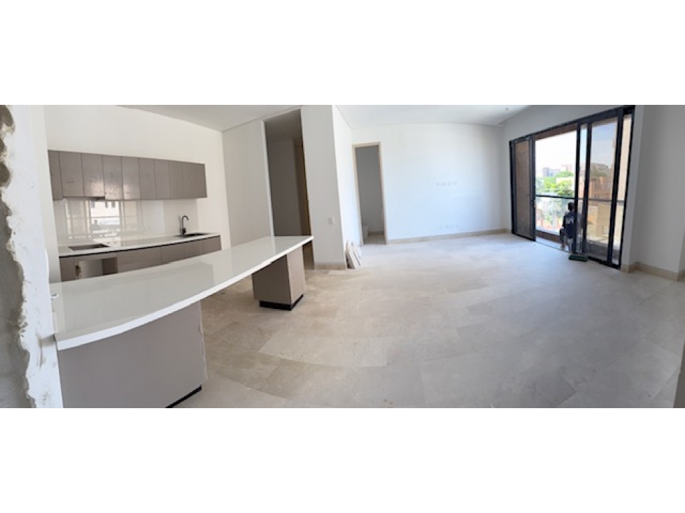 PARA ESTRENAR APARTAMENTO DE LUJO RIOMAR 2-21/2 Barranquilla