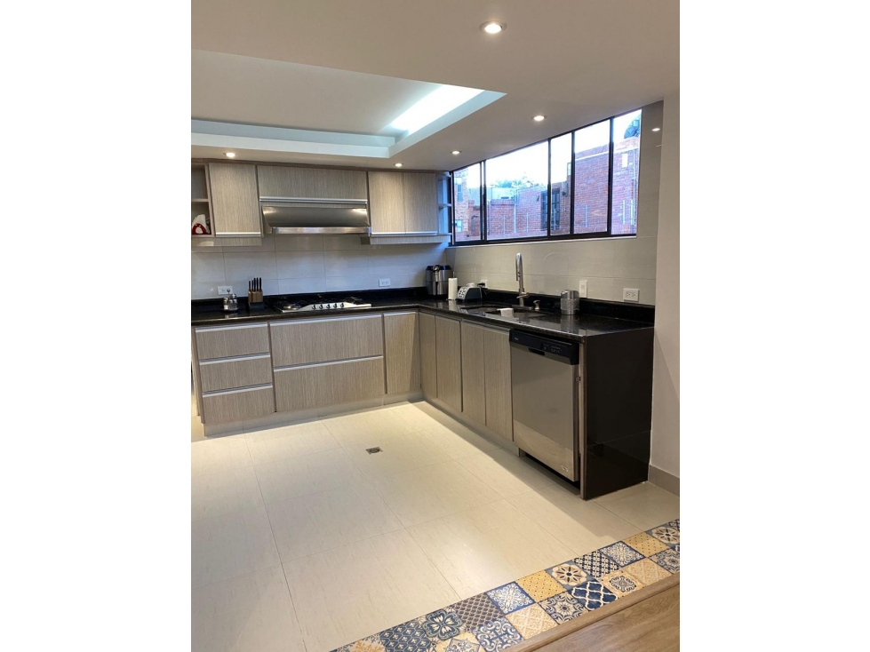 VENDO EN LA CAROLINA, Bogotá, EXCLUSIVO PENT HOUSE I ME URGE — foto 5