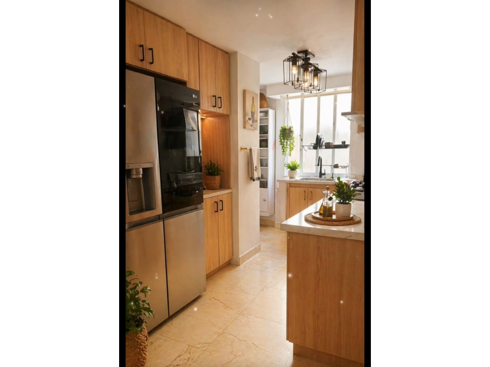 VENDO 100% REMODELADO EN LO MEJOR DE VILLA COUNTRY B/QUILLA -2 ALC
