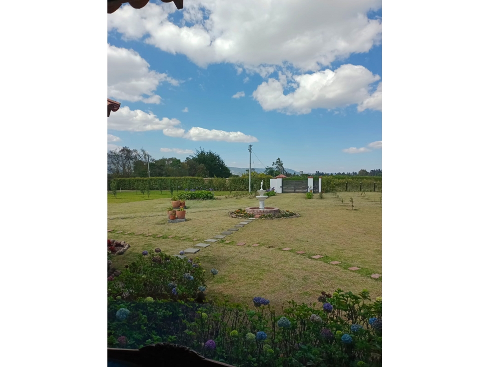 FINCA en Guasca, Cundinamarca - 6