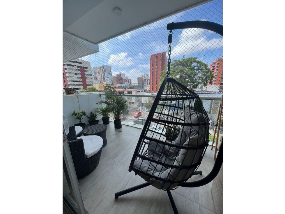 Apartamento de Venta en RIOMAR, Barranquilla