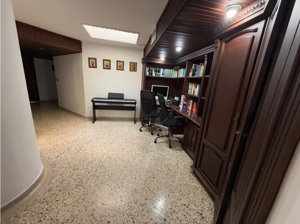 VENTA O PERMUTA BELLO APARTAMENTO VILLA COUNTRY BQUILLA - 300M2 — foto 5