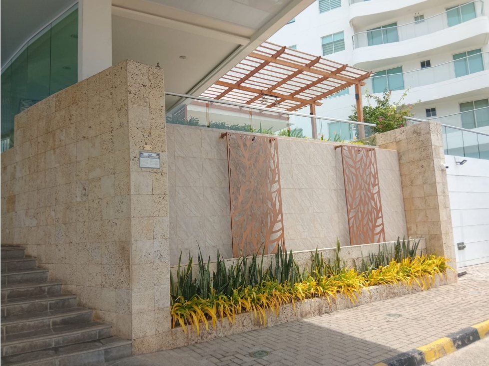 APARTAMENTO SUPER PRECIO EN CARTAGENA UBICACION 1A — foto 4