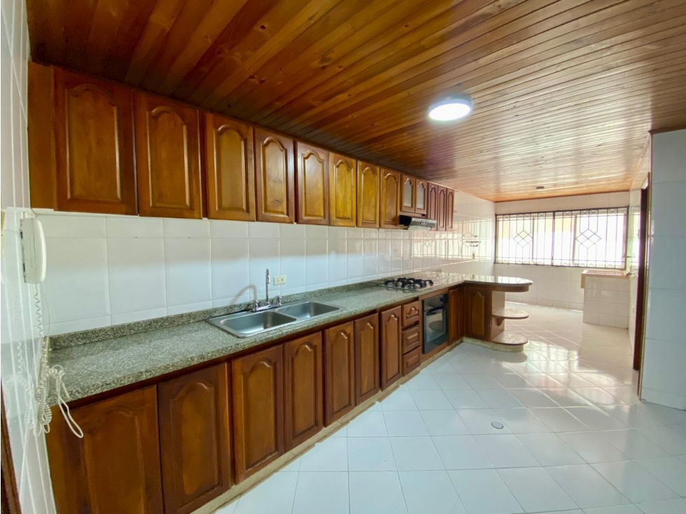 Apartamento en Venta VILLA SANTOS B/Quilla I 3 Alc + Estudio I — foto 5