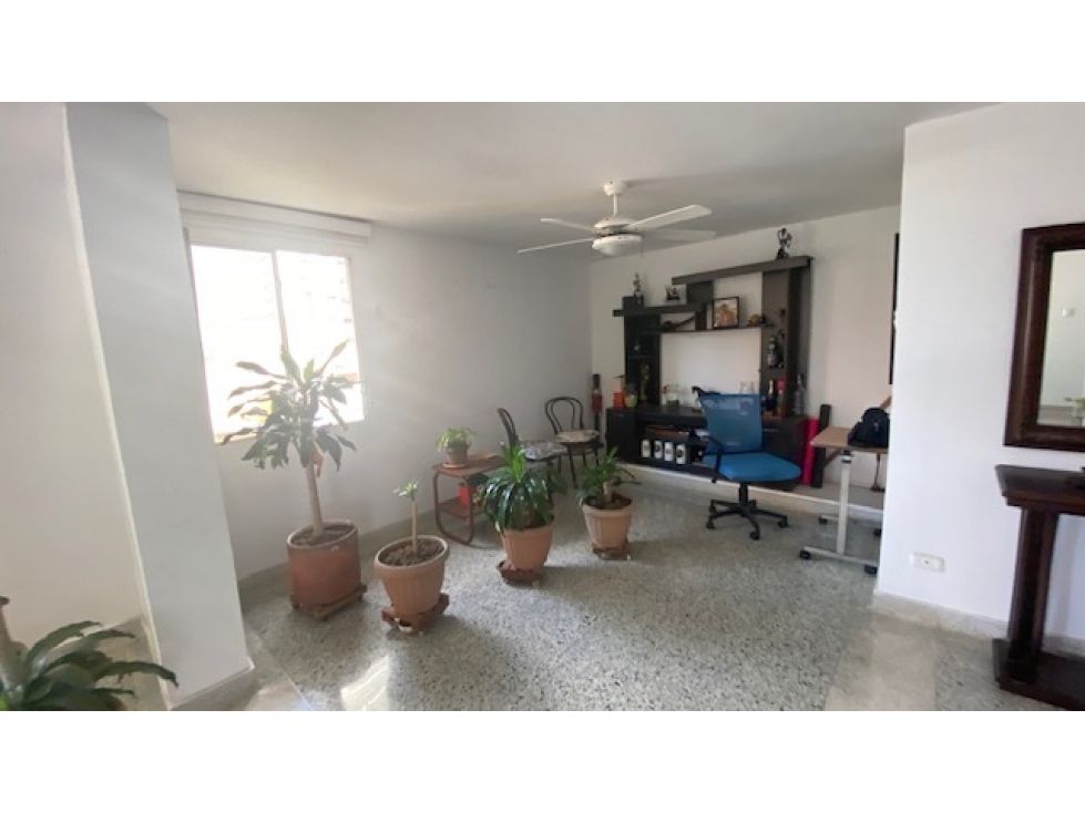 EN VILLA COUNTRY BQUILLA - AMPLITUD QUE YA NO SE CONSIGUE 3 alc — foto 6