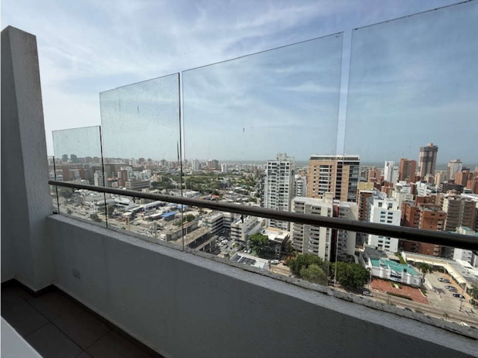 OPORTUNIDAD ESTRATEGICO BARRANQUILLA QUEDAN SOLO 2 VISTA TOTAL — foto 4