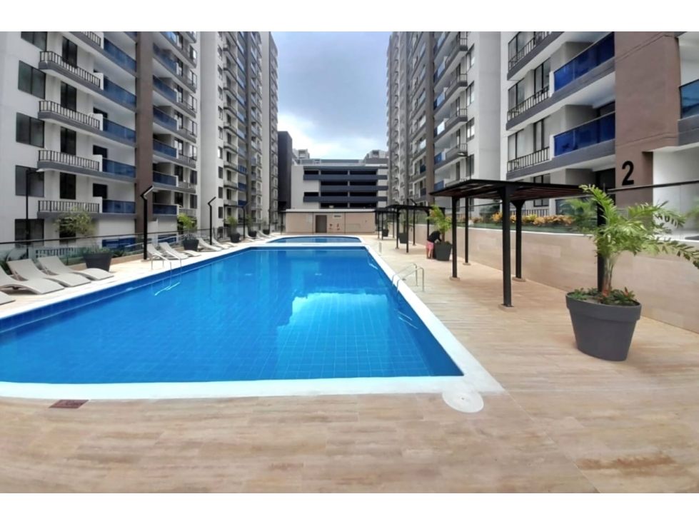 SE VENDE PARA ESTRENAR EN RIOMAR NORTE DE BQUILLA