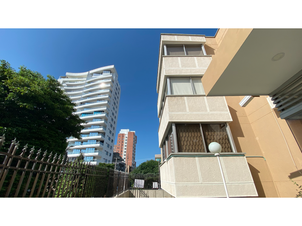 VENDO APARTAMENTO RIOMAR I VIVIR SIN PERDER TIEMPO EN TRAFICO