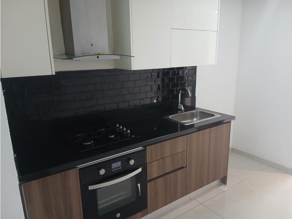 APARTAMENTO EJECUTIVO I IDEAL ESTUDIANTES BQUILLA - 1 ALCOBA + TODO — foto 5