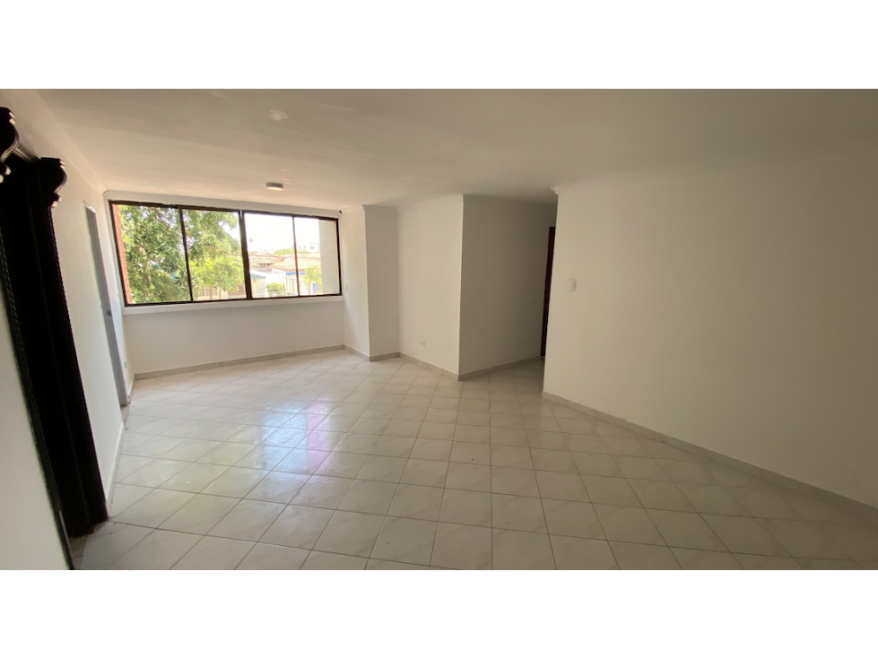 Super bién ubicado- Vendo Apto 3 alcobas-Amplio - Baja admin — foto 6