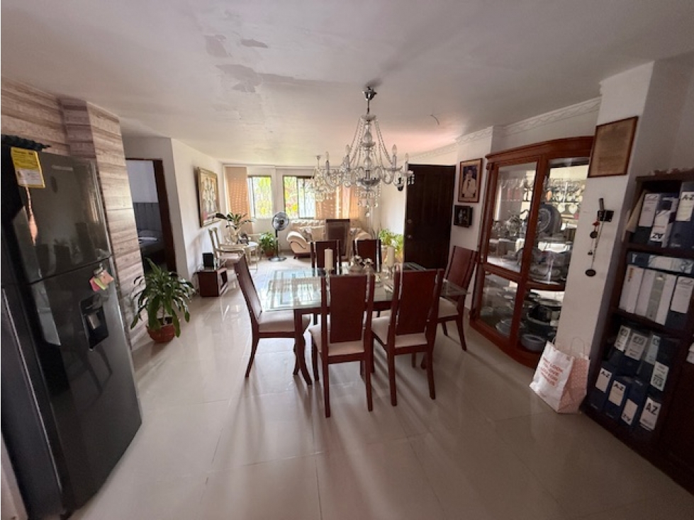 VENDO APARTAMENTO frente Plaza del Parque I Barranquilla. Oportunidad — foto 4