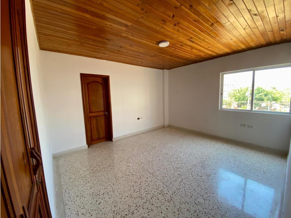 Apartamento en Venta VILLA SANTOS B/Quilla I 3 Alc + Estudio I — foto 3