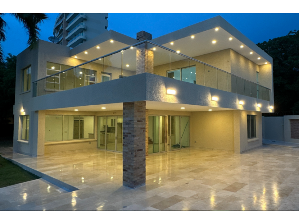 Compra Tu "Casa de Playa" en Club más exclusivo de Cartagena. — foto 3