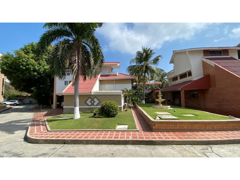 Amplísima Casa en Venta, Exclusivo Villa Campestre en Barranquilla — foto 5