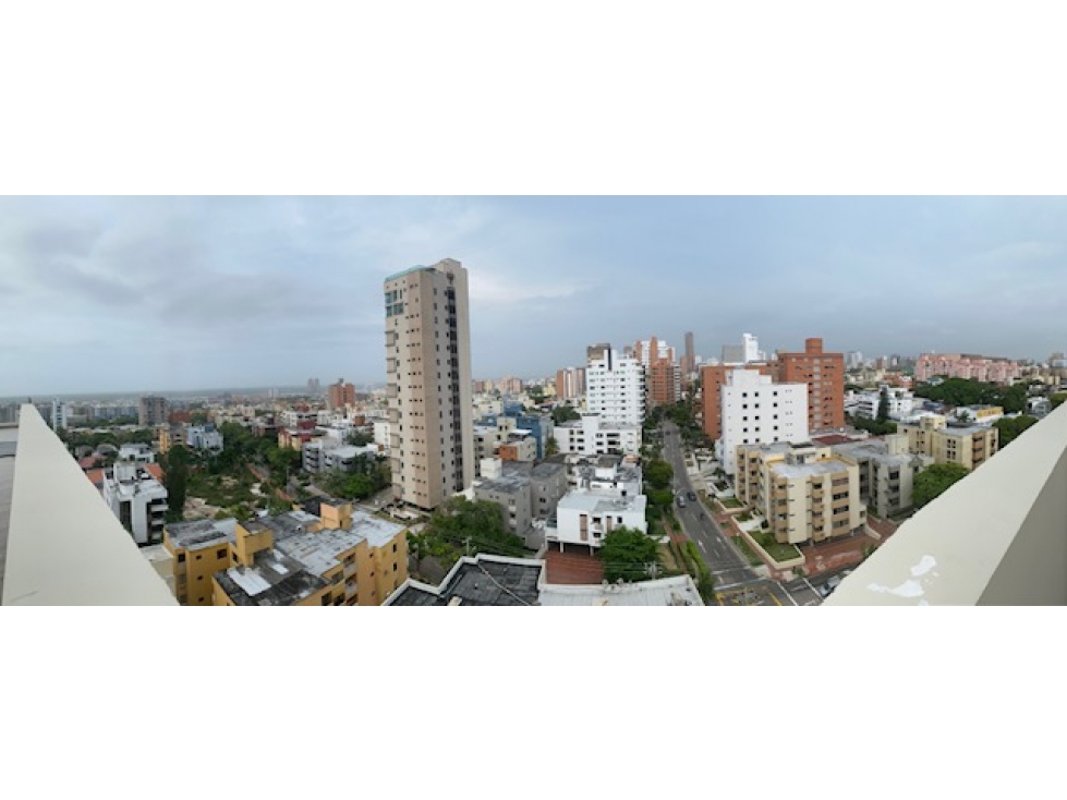 RIOMAR VENDO APTO 3/4 B/QLLA Excepcional