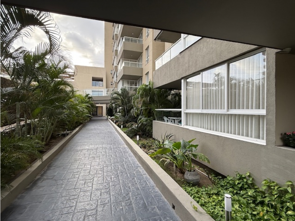 APTO POR TEMPORADAS I B/QUILLA I ZONA PREMIUM I AMOBLADO — foto 4