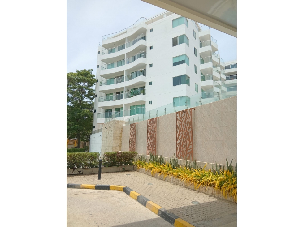 APARTAMENTO SUPER PRECIO EN CARTAGENA UBICACION 1A — foto 6