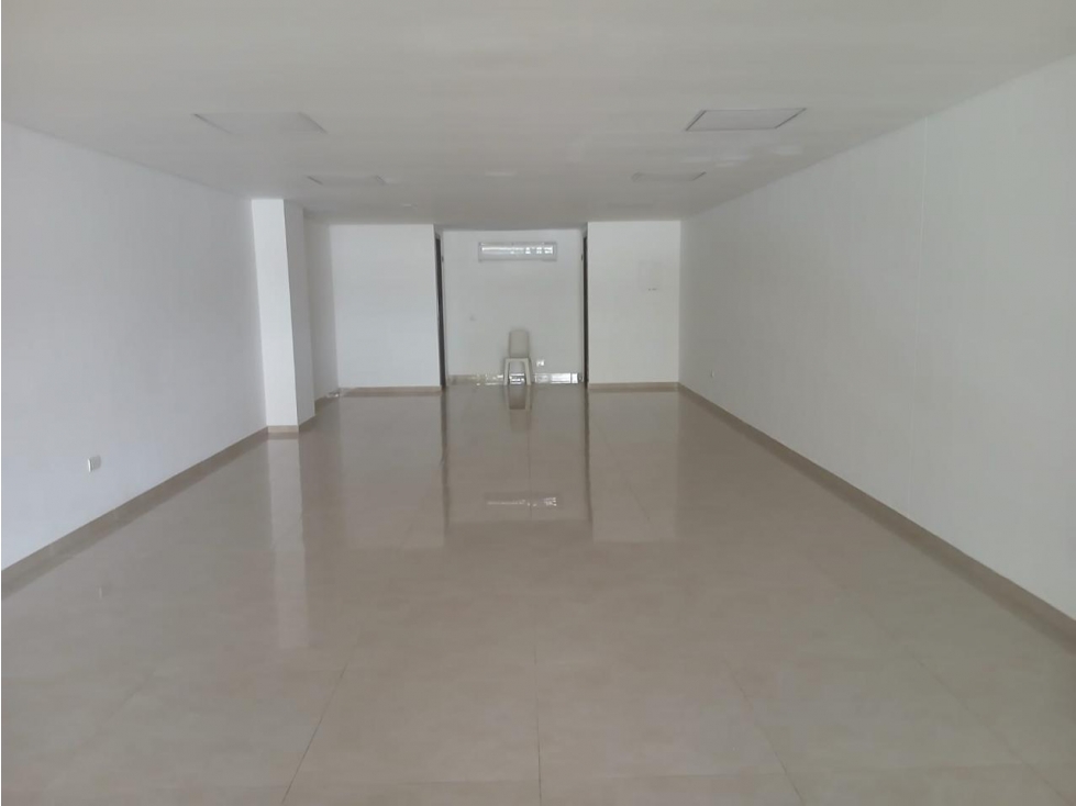 APARTAMENTO EJECUTIVO I IDEAL ESTUDIANTES BQUILLA - 1 ALCOBA + TODO
