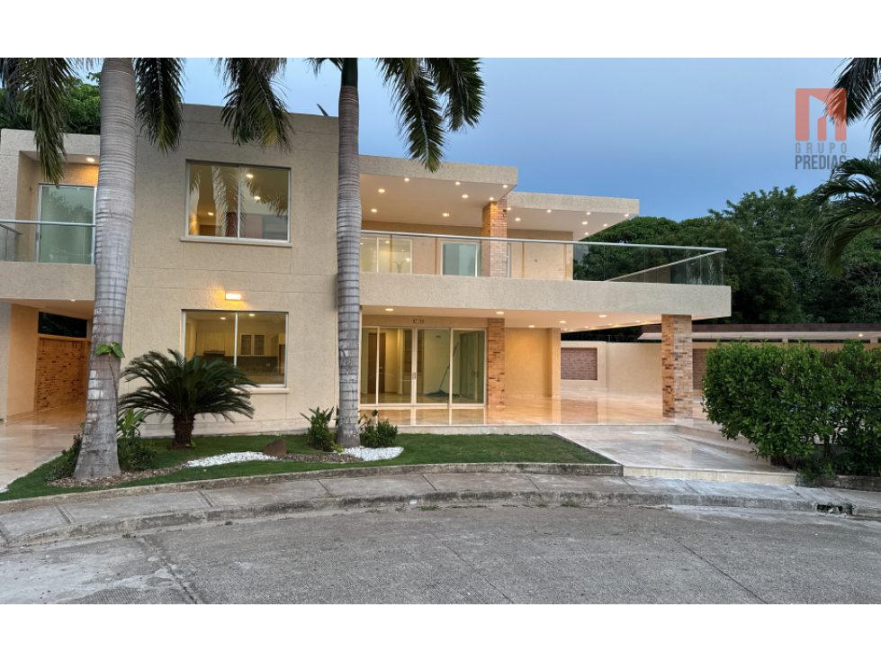 Compra Tu "Casa de Playa" en Club más exclusivo de Cartagena. — foto 5