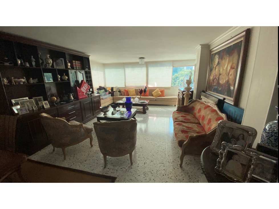 VENDO APARTAMENTO RIOMAR I VIVIR SIN PERDER TIEMPO EN TRAFICO — foto 6