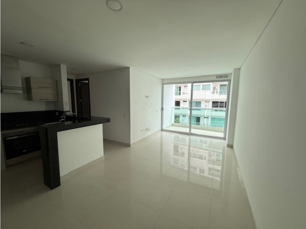 RENTO EXCLUSIVO RIOMAR -2/2 - BALCON - MODERNO