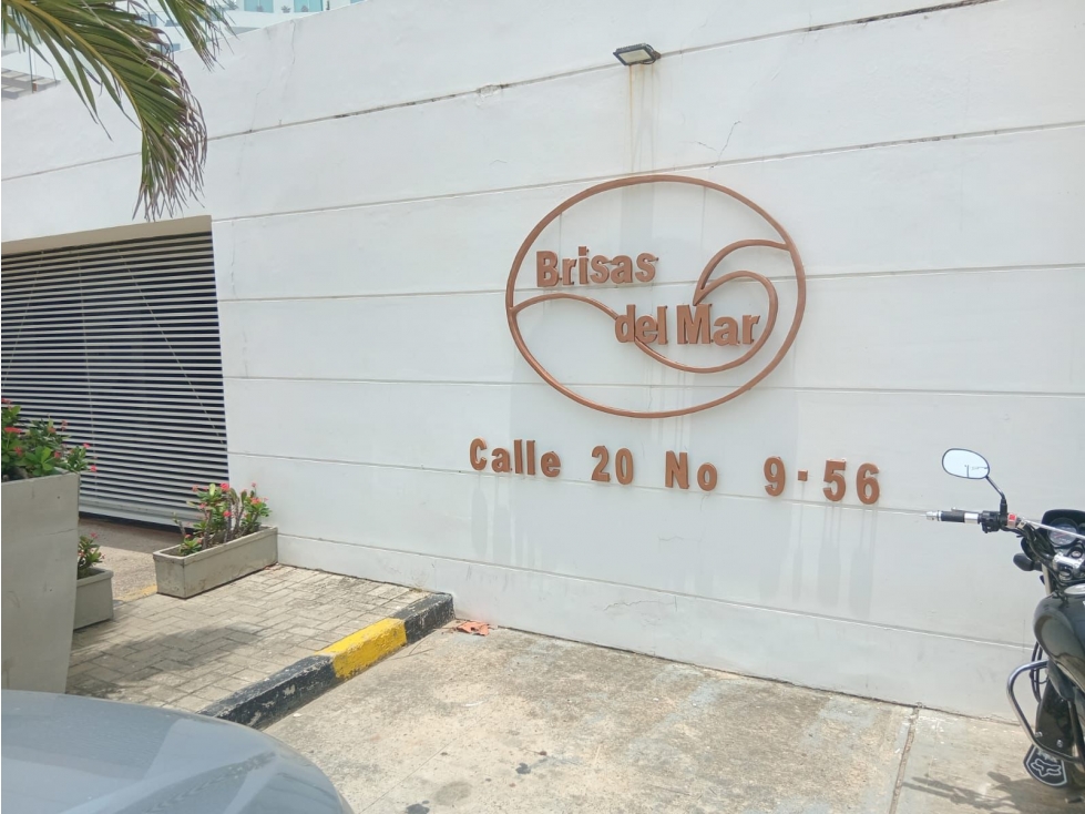 APARTAMENTO SUPER PRECIO EN CARTAGENA UBICACION 1A — foto 5