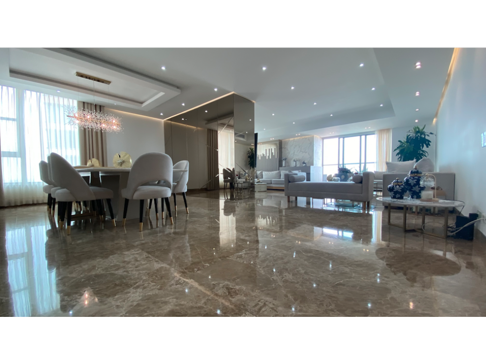 Apartamento de Superlujo y Exclusividad en Riomar, Barranquilla — foto 3