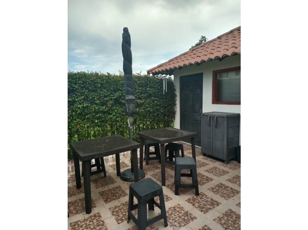 FINCA en Guasca, Cundinamarca - 5