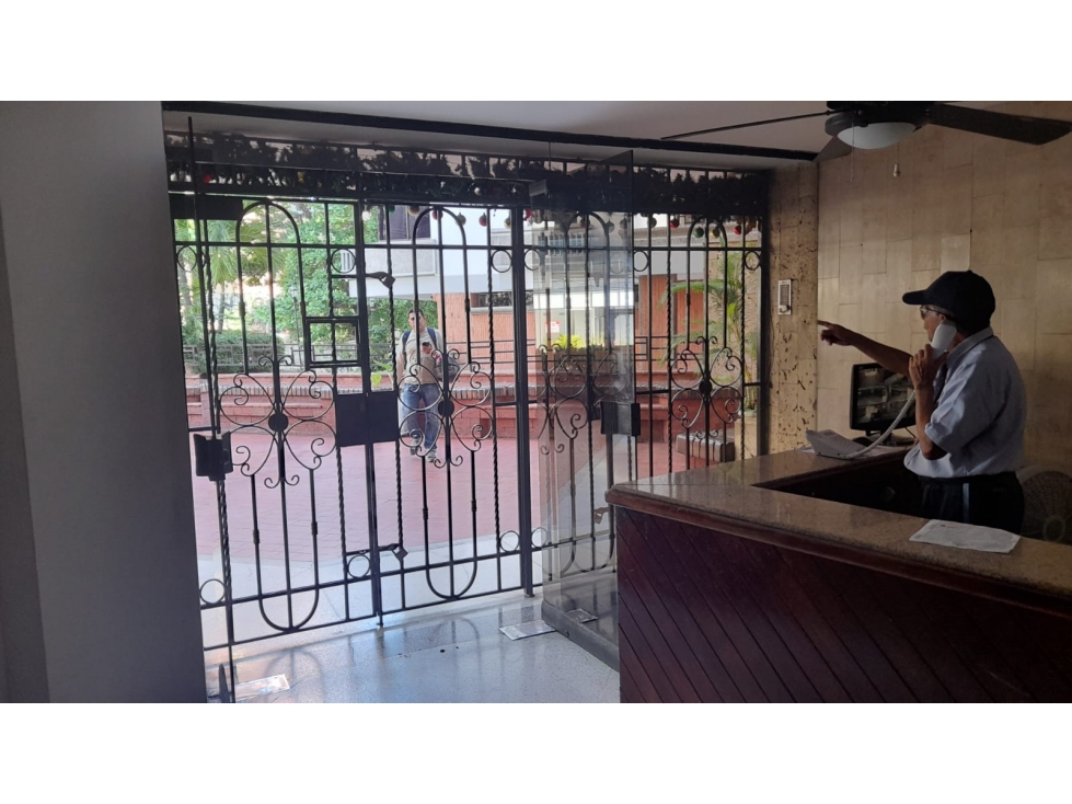 Apto Venta- Alto Prado Barranquilla Parque Washington — foto 3